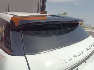 Recambio de brazo limpia trasero para land rover evoque 2011-2018 pure referencia OEM IAM LR067017  