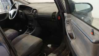opel zafira a monospace (t98) 1999-2005 del año 2003