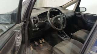 opel zafira a monospace (t98) 1999-2005 del año 2003