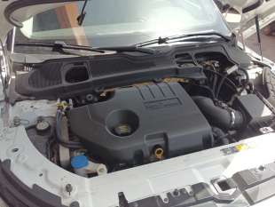 Recambio de caja cambios para land rover evoque 2011-2018 pure referencia OEM IAM LR072023  