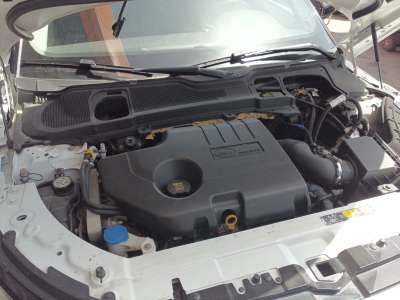 Recambio de caja cambios para land rover evoque 2011-2018 pure referencia OEM IAM LR072023  