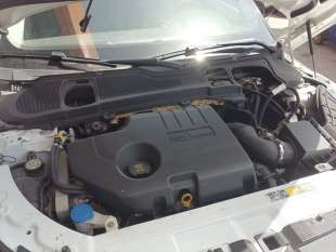 Recambio de centralita motor uce para land rover evoque 2011-2018 pure referencia OEM IAM HX7312C520FFE  