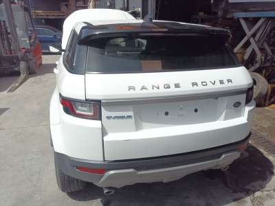 Recambio de cerradura maletero / porton para land rover evoque 2011-2018 pure referencia OEM IAM LR071193  