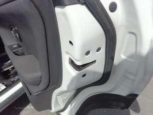 Recambio de cerradura puerta trasera derecha para land rover evoque 2011-2018 pure referencia OEM IAM LR091360  
