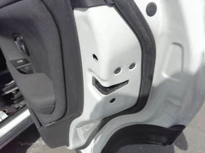 Recambio de cerradura puerta trasera derecha para land rover evoque 2011-2018 pure referencia OEM IAM LR091360  