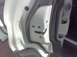 Recambio de cerradura puerta trasera izquierda para land rover evoque 2011-2018 pure referencia OEM IAM 7H5A26413AC  