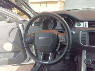 Recambio de columna direccion para land rover evoque 2011-2018 pure referencia OEM IAM LR032357  