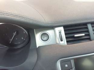 Recambio de conmutador de arranque para land rover evoque 2011-2018 pure referencia OEM IAM LR094038  