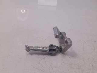 Recambio de estribo lateral para suzuki gsx-r 600/750/1100 (1989-2000) 1989- referencia OEM IAM 4352133E0000  