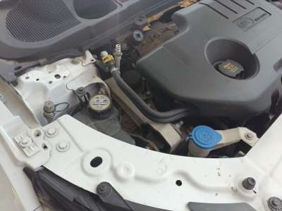 Recambio de deposito expansion para land rover evoque 2011-2018 pure referencia OEM IAM LR080370  