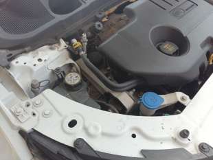 Recambio de deposito limpia para land rover evoque 2011-2018 pure referencia OEM IAM LR025760  