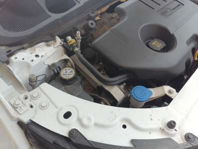 Recambio de deposito limpia para land rover evoque 2011-2018 pure referencia OEM IAM LR025760  