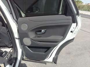 Recambio de elevalunas trasero derecho para land rover evoque 2011-2018 pure referencia OEM IAM LR165916  