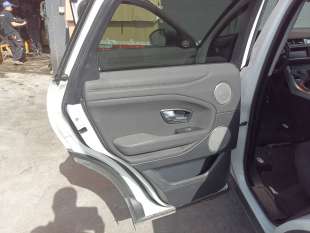 Recambio de elevalunas trasero izquierdo para land rover evoque 2011-2018 pure referencia OEM IAM BJ3227000AE  