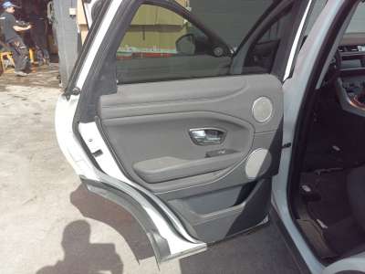 Recambio de elevalunas trasero izquierdo para land rover evoque 2011-2018 pure referencia OEM IAM BJ3227000AE  