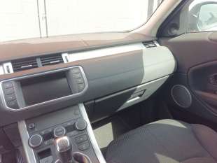 Recambio de guantera para land rover evoque 2011-2018 pure referencia OEM IAM LR084340  