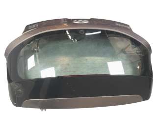Recambio de porton trasero para hyundai i30 (pd) 2017- 1.4 cat referencia OEM IAM 73700G4010  