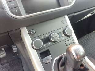Recambio de mando climatizador para land rover evoque 2011-2018 pure referencia OEM IAM LR028206  