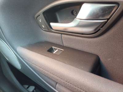 Recambio de mando elevalunas delantero derecho para land rover evoque 2011-2018 pure referencia OEM IAM BJ3214717AB  