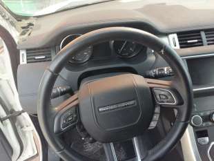 Recambio de mando multifuncion para land rover evoque 2011-2018 pure referencia OEM IAM BJ3213N064HG  