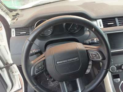 Recambio de mando multifuncion para land rover evoque 2011-2018 pure referencia OEM IAM BJ3213N064HG  