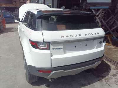 Recambio de maneta exterior porton para land rover evoque 2011-2018 pure referencia OEM IAM LR094065  