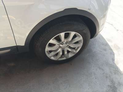 Recambio de mangueta delantera derecha para land rover evoque 2011-2018 pure referencia OEM IAM LR186681  