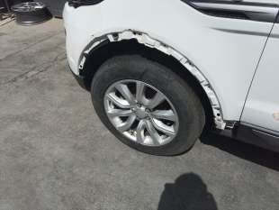 Recambio de mangueta trasera izquierda para land rover evoque 2011-2018 pure referencia OEM IAM LR068884  