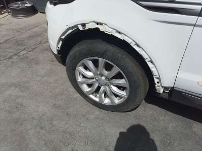 Recambio de mangueta trasera izquierda para land rover evoque 2011-2018 pure referencia OEM IAM LR068884  