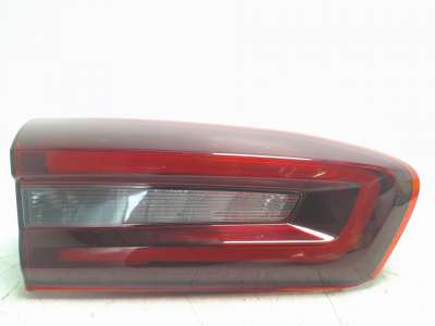 Recambio de piloto trasero izquierdo interior para ford focus 2018- st-line referencia OEM IAM NX7B13A603DA  