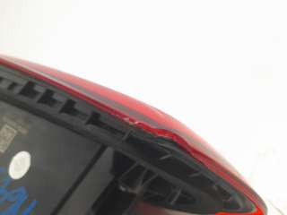 Recambio de piloto trasero izquierdo interior para ford focus 2018- st-line referencia OEM IAM NX7B13A603DA  
