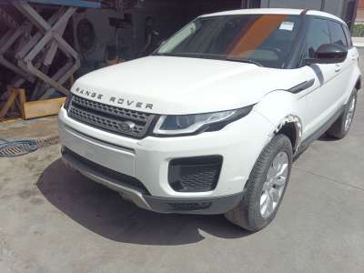 Recambio de morro completo para land rover evoque 2011-2018 pure referencia OEM IAM LR079394  
