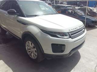 Recambio de morro completo para land rover evoque 2011-2018 pure referencia OEM IAM LR079394  