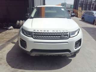 Recambio de morro completo para land rover evoque 2011-2018 pure referencia OEM IAM LR079394  
