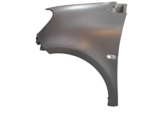 Recambio de aleta delantera izquierda para smart fortwo coupe 2014- electric drive / eq pull&bear (453.391) referencia OEM IAM 4