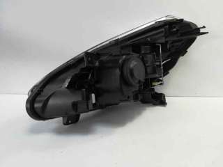 Recambio de faro derecho para renault clio iii 2005-2016 referencia OEM IAM 260103856R 10119870001 
