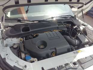 Recambio de motor completo para land rover evoque 2011-2018 pure referencia OEM IAM 204DTD  