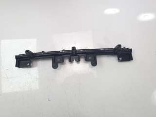 Recambio de soporte paragolpes trasero para ford mustang 2014- convertible gt referencia OEM IAM FR3B17B861AC  