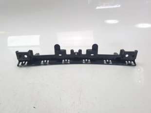 Recambio de soporte paragolpes trasero para ford mustang 2014- convertible gt referencia OEM IAM FR3B17B861AC   2