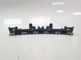 Recambio de soporte paragolpes trasero para ford mustang 2014- convertible gt referencia OEM IAM FR3B17B861AC  