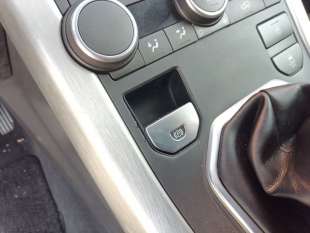 Recambio de palanca freno para land rover evoque 2011-2018 pure referencia OEM IAM LR046954  