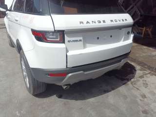 Recambio de paragolpes trasero para land rover evoque 2011-2018 pure referencia OEM IAM LR074963  