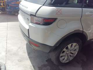 Recambio de paragolpes trasero para land rover evoque 2011-2018 pure referencia OEM IAM LR074963  