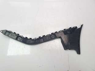 Recambio de soporte paragolpes trasero derecho para ford mustang 2014- convertible gt referencia OEM IAM JR3B17F766A  