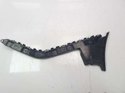 Recambio de soporte paragolpes trasero derecho para ford mustang 2014- convertible gt referencia OEM IAM JR3B17F766A  