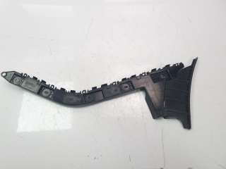 Recambio de soporte paragolpes trasero derecho para ford mustang 2014- convertible gt referencia OEM IAM JR3B17F766A  