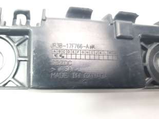 Recambio de soporte paragolpes trasero derecho para ford mustang 2014- convertible gt referencia OEM IAM JR3B17F766A   2