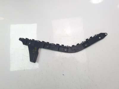 Recambio de soporte paragolpes trasero izquierdo para ford mustang 2014- convertible gt referencia OEM IAM JR3B17F767A  