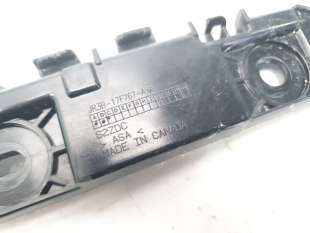 Recambio de soporte paragolpes trasero izquierdo para ford mustang 2014- convertible gt referencia OEM IAM JR3B17F767A   2