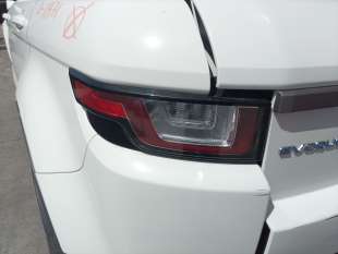 Recambio de piloto trasero izquierdo para land rover evoque 2011-2018 pure referencia OEM IAM LR116199  